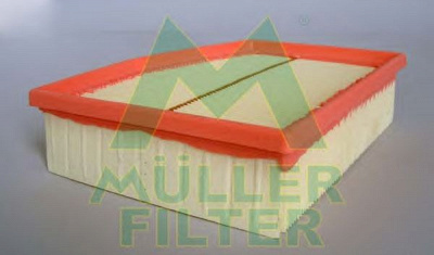 MULLER FILTER pa3342 -  Воздушный фильтр